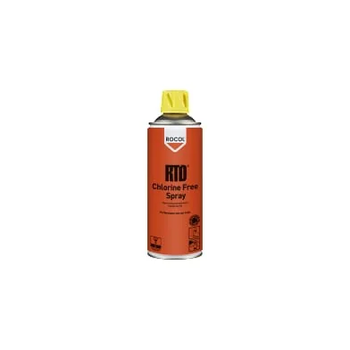 Rocol - SP53081 - Rtd® Chlorfreies Spray 400 ml