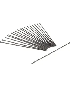 Rodcraft - 8940159860 - Nadelsatz 3 mm 19 Stück