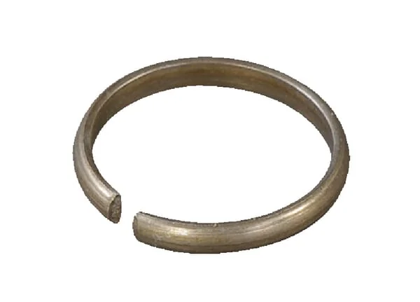 Rodcraft - LT2330D08 - Haltering 3/4" VK
