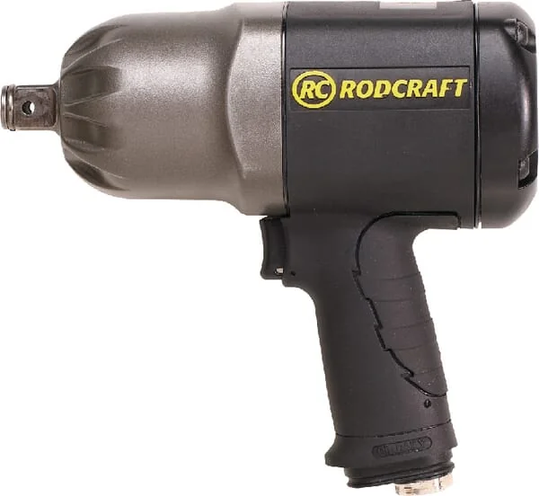 Rodcraft - LT342377 - Pneumatik-Schluessel 3/4" 1950 Nm