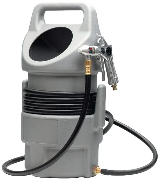 Rodcraft - LT8112 - Sandstrahler 10l