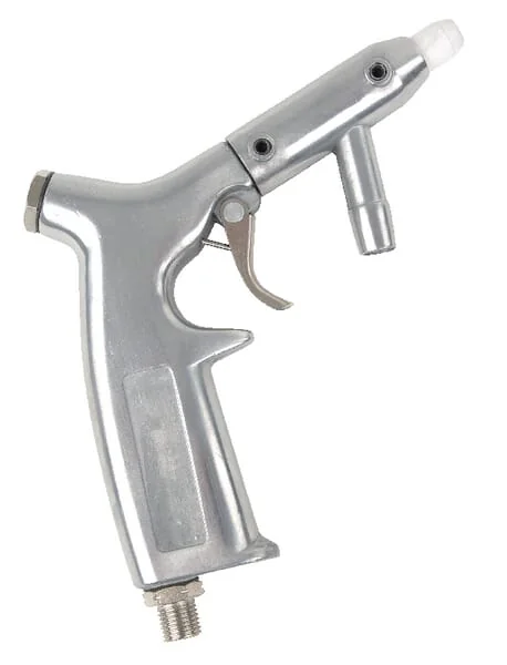Rodcraft - LT848126 - Druckluft-Strahlpistole Fuer LT8112