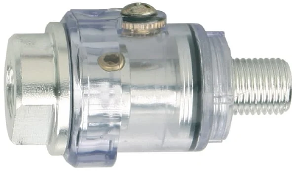 Rodcraft - LT852001 - Werkzeugoelkanne 1/4"
