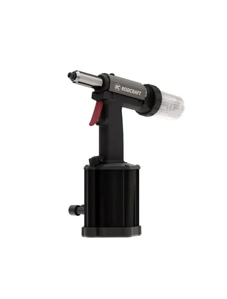Rodcraft - RC6738 - Nietpistole 3,0-5,0mm