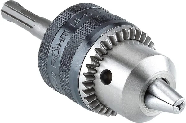 Röhm - 1288568ROE - Bohrfutter Mit Schluessel SDS
