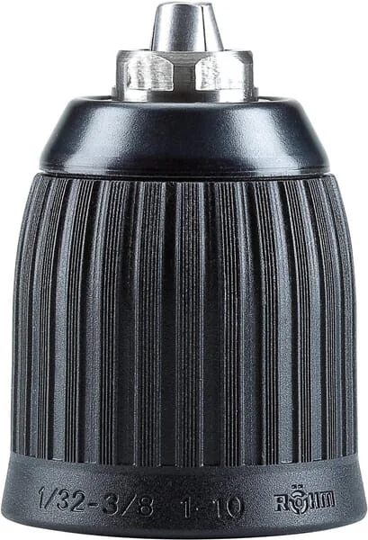 Röhm - 1328320ROE - Schluesselloses Bohrfutter 1/2"-20