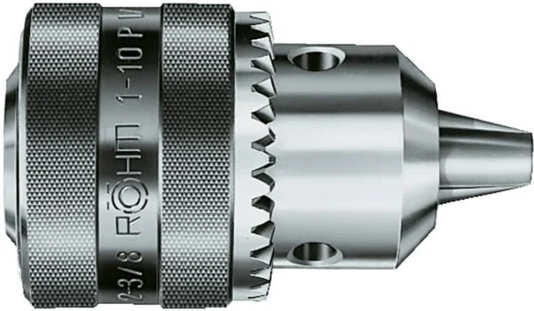 Röhm - 72831ROE - Bohrfutter Mit Schluessel B22