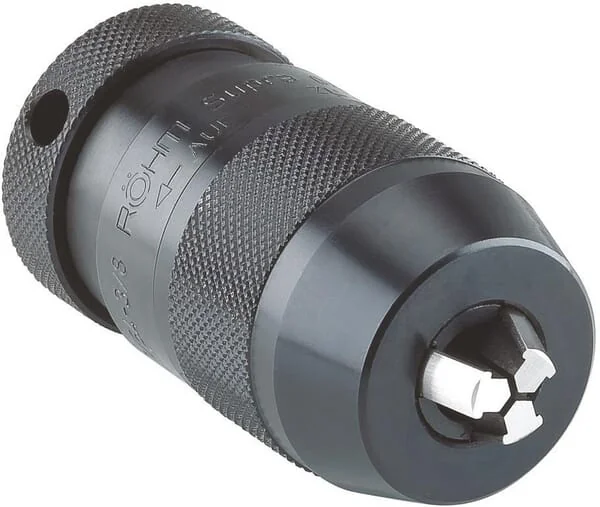 Röhm - 871058ROE - Bohrfutter Ohne Schluessel B18