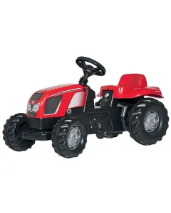 Rolly Toys - R01215 - Tret-Traktor, Zetor, Ab 2,5 Jahren, Rollykid