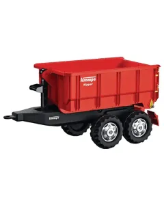 Rolly Toys - R12322 - Anhänger, Krampe, Ab 3 Jahren