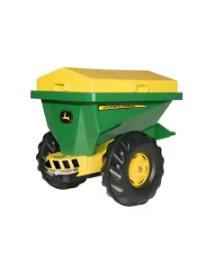 Rolly Toys - R12511 - John Deere Anbau-Streuer