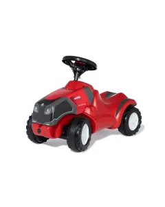 Rolly Toys - R132775 - Schubtraktor Lintrac
