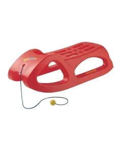 Rolly Toys - R20012 - Snow Cruiser Rot