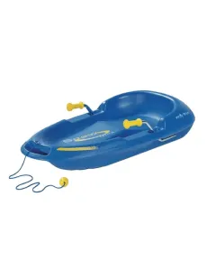 Rolly Toys - R20028 - Snow Max Blau