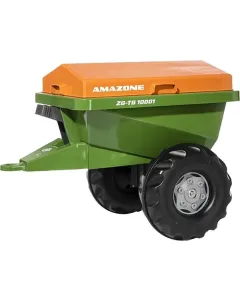 Rolly Toys - R25104 - Streuanhänger Amazone Ab 3 Jahren