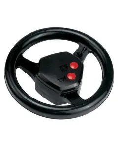 Rolly Toys - R40920 - Lenkrad Mit Sound