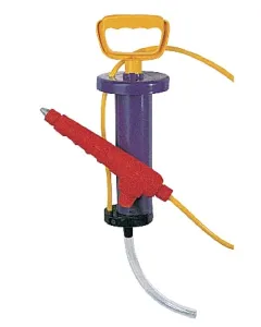 Rolly Toys - R40940 - Pumpe Und Sprühpistole