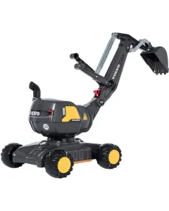 Rolly Toys - R42115 - Bagger Volvo Ab 3 Jahren Rollydigger