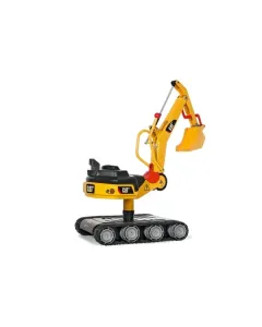 Rolly Toys - R51321 - Bagger Caterpillar Ab 3 Jahren Rollydigger