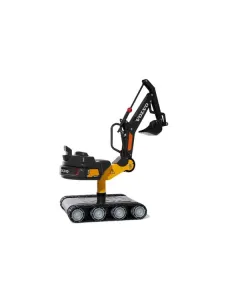 Rolly Toys - R513222 - Rollydigger XL Volvo