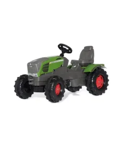 Rolly Toys - R60102 - Tret-Traktor Fendt 211 Vario Ab 3 Jahren Rollyfarmtrac