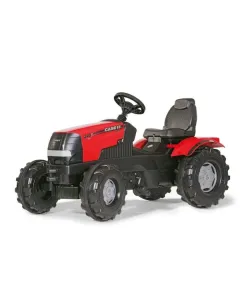 Rolly Toys - R60105 - Tret-Traktor Case IH Puma CVX 225 Ab 3 Jahren Rollyfarmtrac