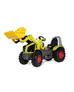Rolly Toys - R651092 - Claas Axion 950 Frontlader