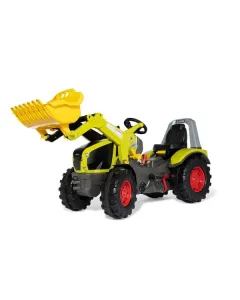 Rolly Toys - R651122 - Claas Axion 960 Frontlader