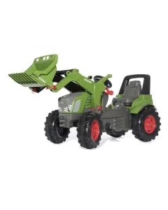 Rolly Toys - R710263 - Pedaltraktor Fendt 939 Vario Mit Frontlader