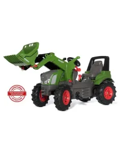 Rolly Toys - R710294 - Fendt 939 Vario Frontlader