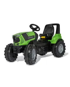 Rolly Toys - R720057 - Deutz Agrotron 8280TTV