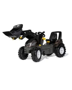 Rolly Toys - R730056 - Premium II Valtra Frontlader