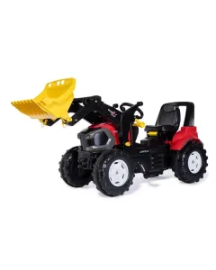 Rolly Toys - R730117 - Lintrac Frontlader