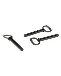 Rolly Toys - X28600000680 - Bolzen (3 Stück)