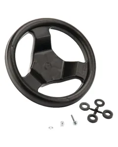 Rolly Toys - X38600001580 - Lenkrad (1 Stück)