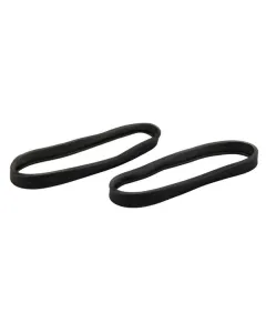 Rolly Toys - X62100050580 - Reifenring Für Rolly Für 270x100 (2 Stück)