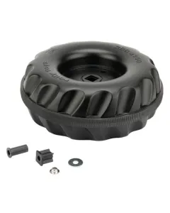 Rolly Toys - X77700300080 - Rad 390x150-12 (1 Stück)