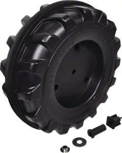 Rolly Toys - X79800300080 - Rad 335x120-12 (1 Stück)