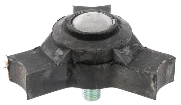 Ropa - 0001502000 - Komplett Gummi-Dreiecksrüttler