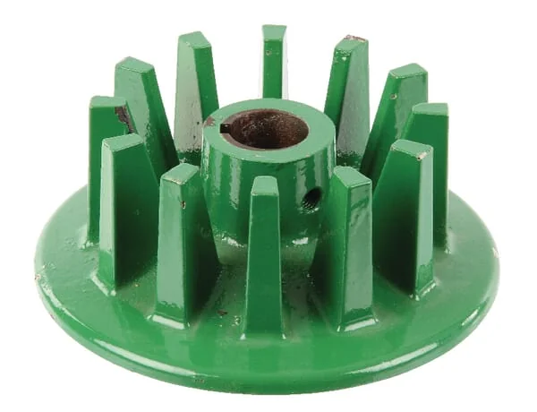 Ropa - 101203500 - 30mm Bohrung Antriebsrad