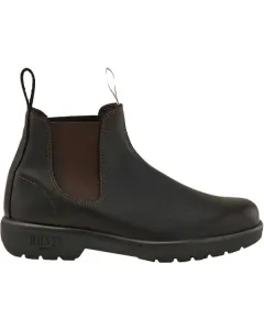 Rossi Boots - ROS30313 - Gleitschuetzer, Groesse 48, Bordeaux, 303 Endura, Rossi Boots