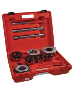 Rothenberger - 70892X - Schneideisen-Satz 1/2" - 2"