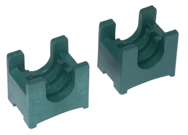 RSB - RLP22 - Zylinder-Rohrschelle 22mm