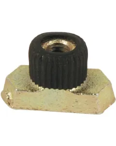 RSB - RS9MSM - Mutter Für M6-Montageschiene