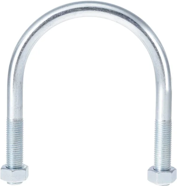 RSB - RUBZ100120 - Rohrschelle 4"