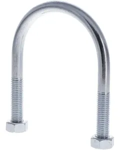 RSB - RUBZ5064 - Rohrschelle 2"