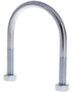 RSB - RUBZ8094 - Rohrschelle 3"