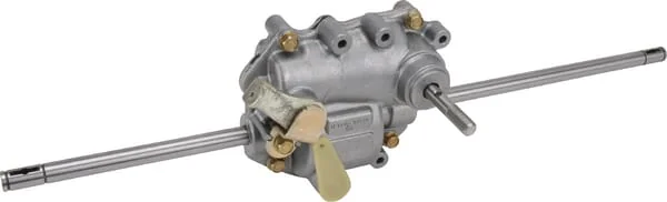 Sabo - AM131850 - Getriebe TL3C