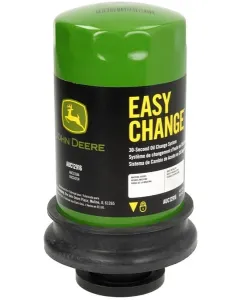 Sabo - AUC12916 - Oelfilter, Easy Change Oil System