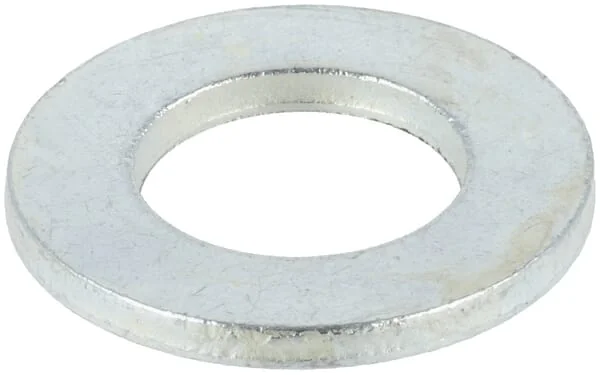 Sabo - JD24M7085 - Unterlegscheibe, Metallisch, Rundloch